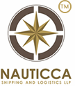 Nauticca shipping